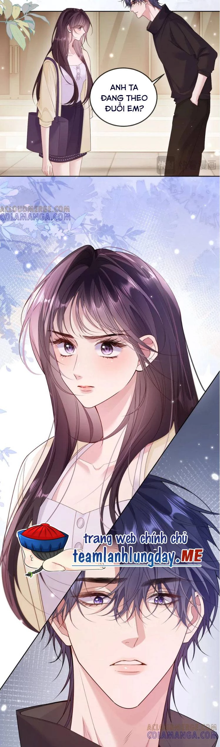 Bị Phú Nhị Đại Theo Đuổi Chapter  17 - 11