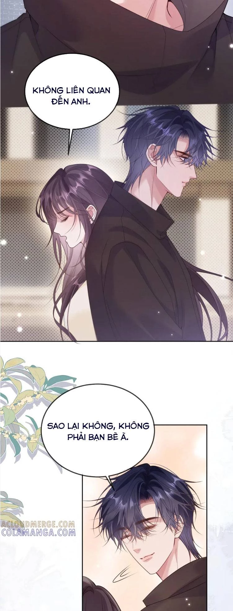 Bị Phú Nhị Đại Theo Đuổi Chapter  17 - 12