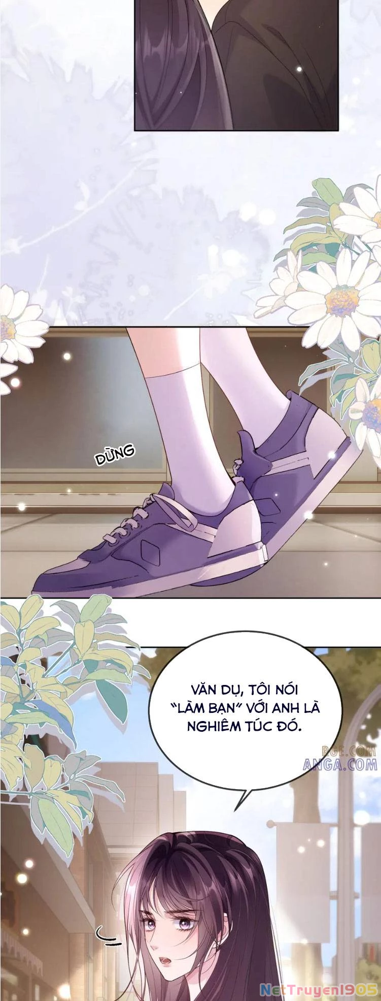 Bị Phú Nhị Đại Theo Đuổi Chapter  17 - 13