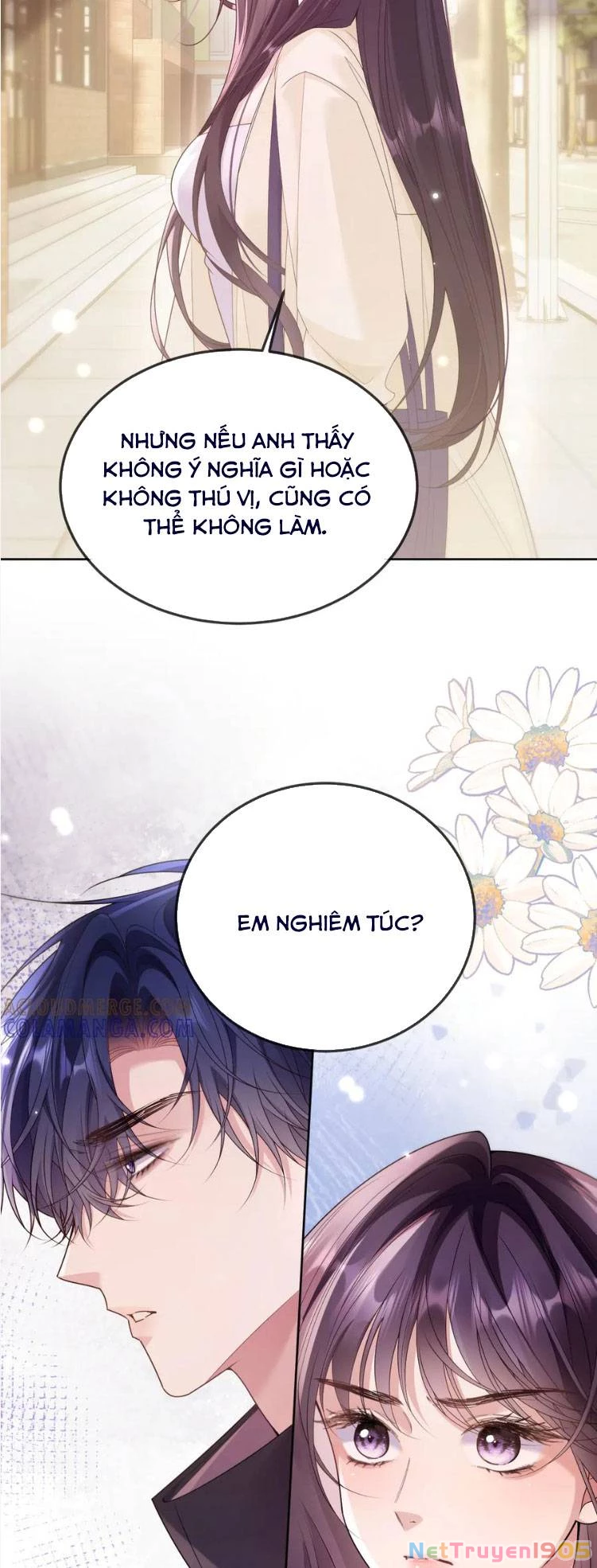 Bị Phú Nhị Đại Theo Đuổi Chapter  17 - 14