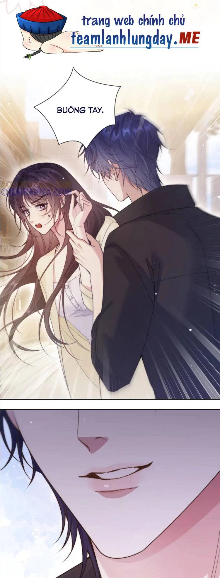 Bị Phú Nhị Đại Theo Đuổi Chapter  17 - 17