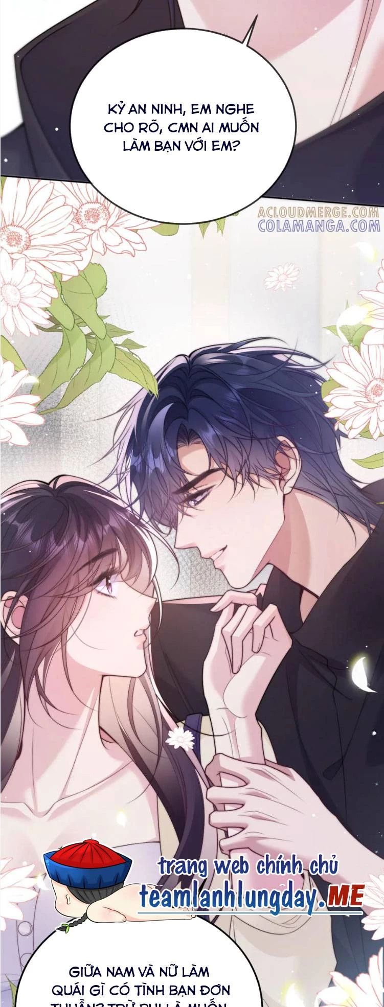 Bị Phú Nhị Đại Theo Đuổi Chapter  17 - 18