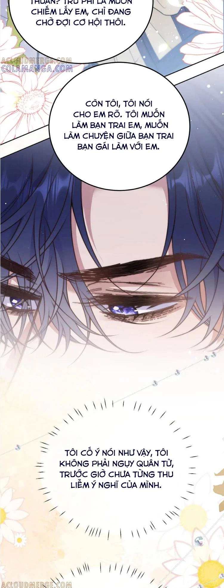 Bị Phú Nhị Đại Theo Đuổi Chapter  17 - 19