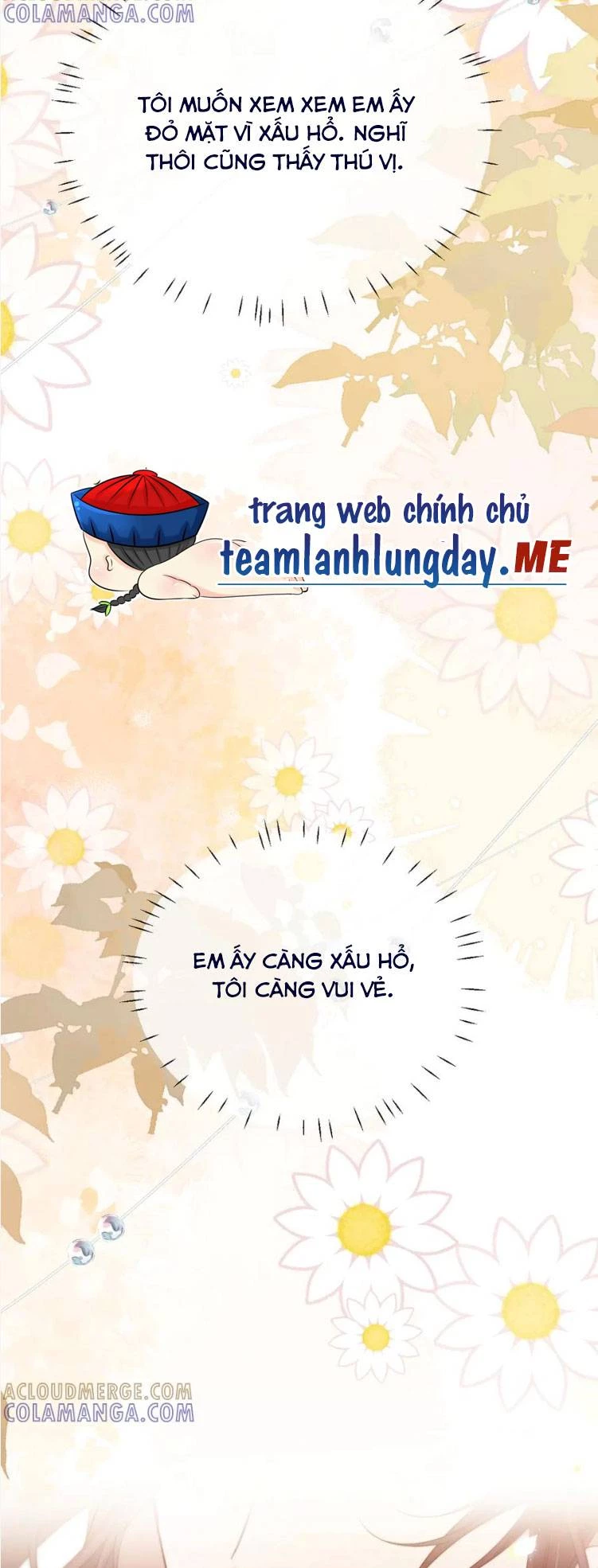 Bị Phú Nhị Đại Theo Đuổi Chapter  17 - 20