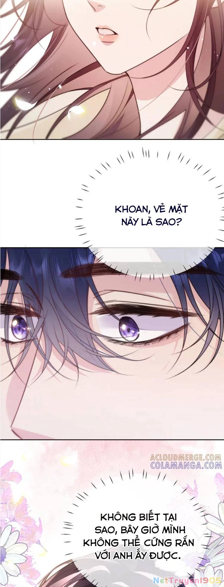 Bị Phú Nhị Đại Theo Đuổi Chapter  17 - 21