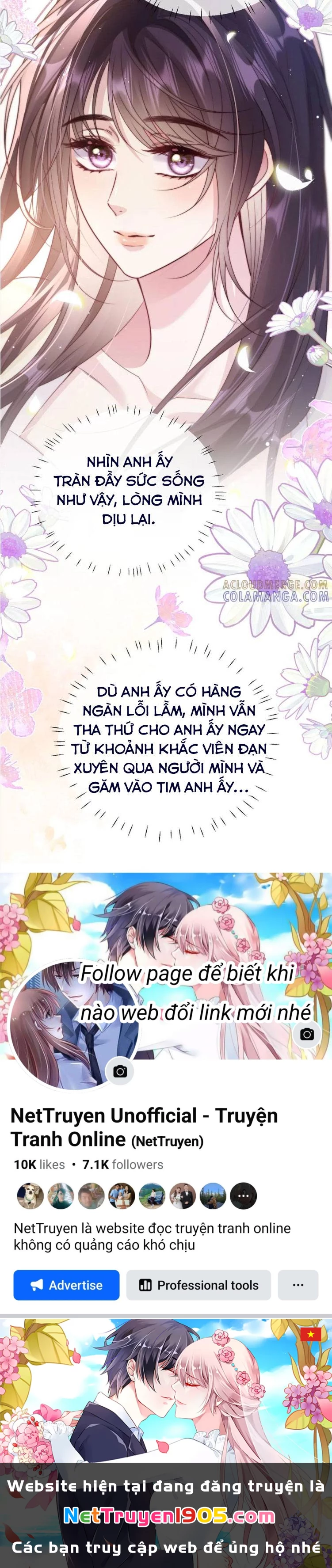 Bị Phú Nhị Đại Theo Đuổi Chapter  17 - 22