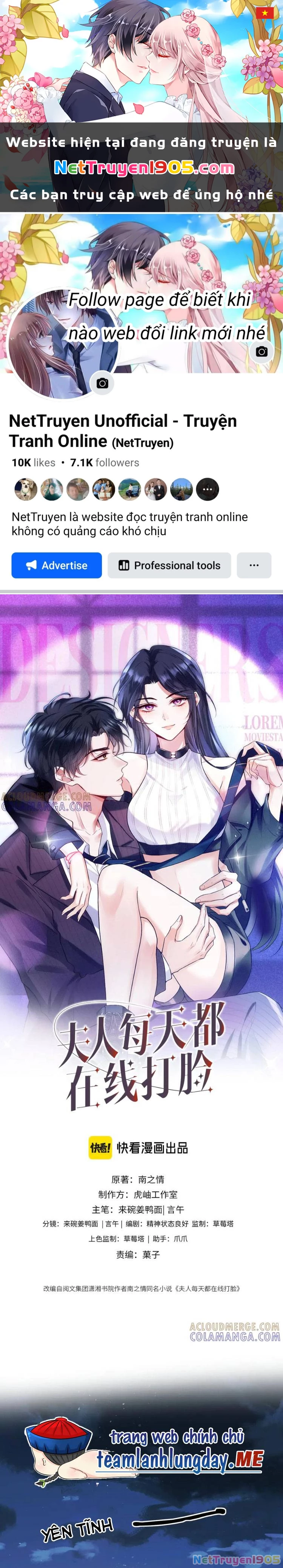 Vợ Của Lục Tổng Không Phải Dạng Vừa Chapter 210 - 1