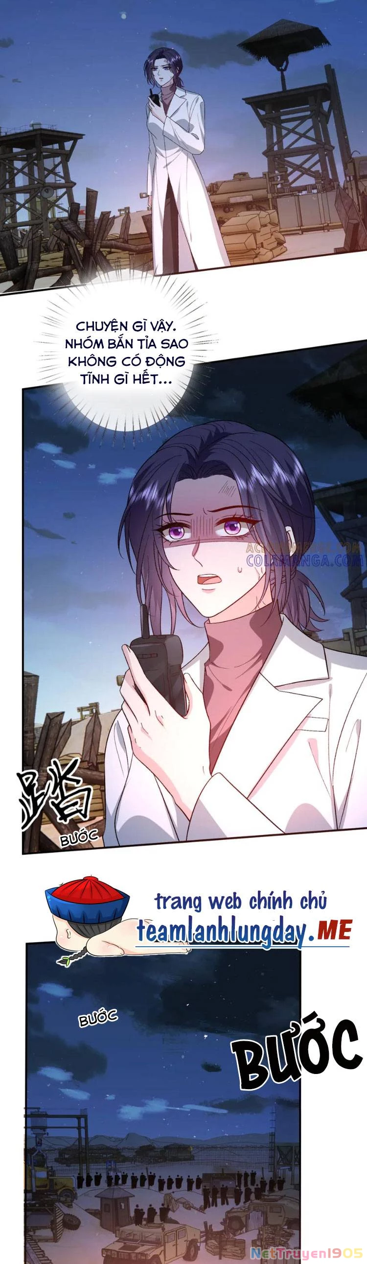 Vợ Của Lục Tổng Không Phải Dạng Vừa Chapter 210 - 2