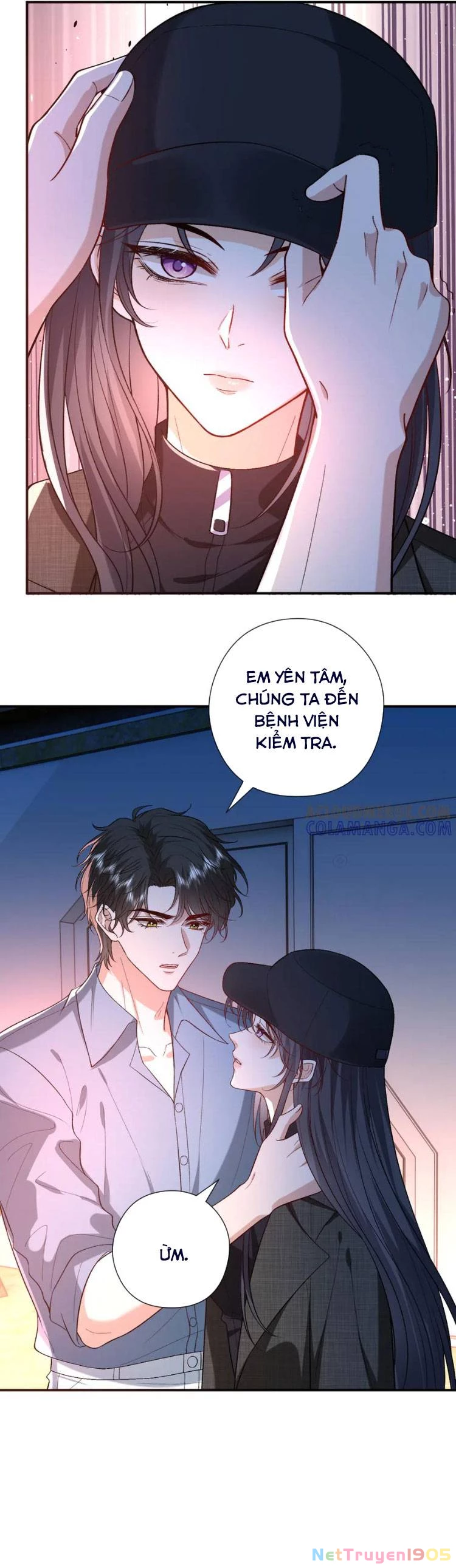 Vợ Của Lục Tổng Không Phải Dạng Vừa Chapter 210 - 6