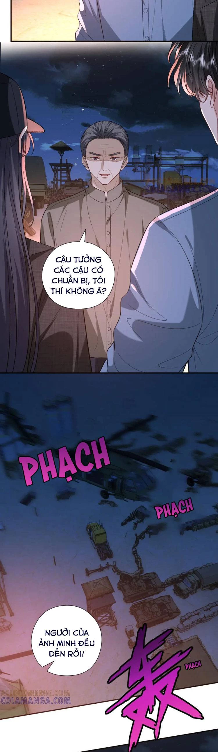 Vợ Của Lục Tổng Không Phải Dạng Vừa Chapter 210 - 9