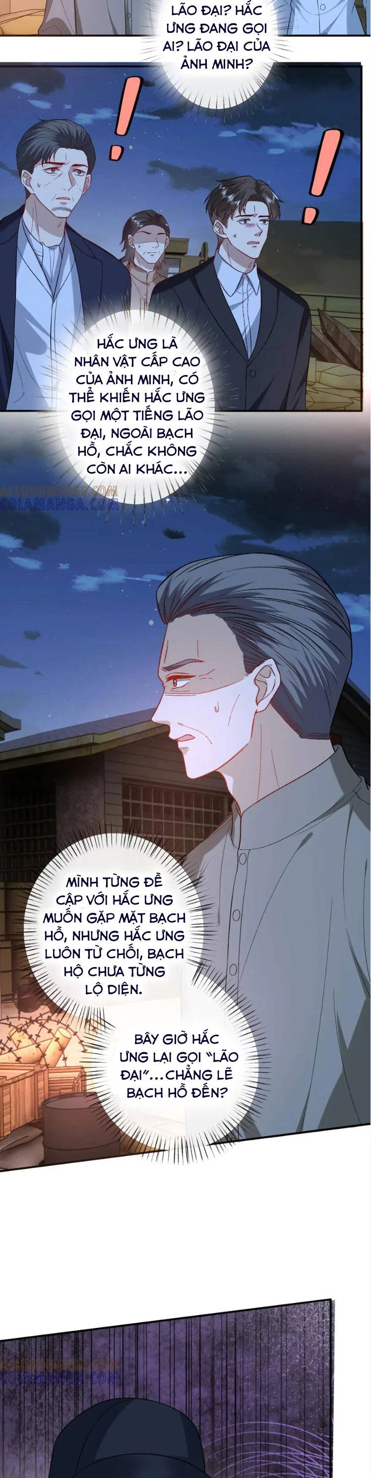 Vợ Của Lục Tổng Không Phải Dạng Vừa Chapter 210 - 14