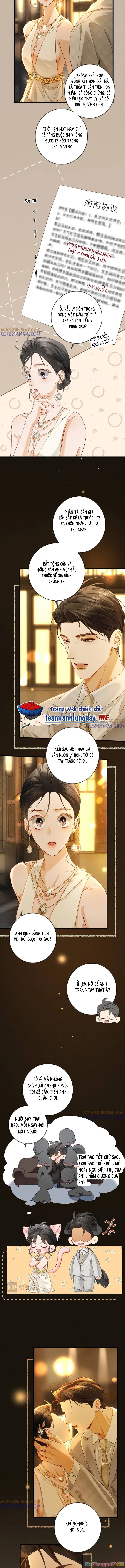 Hợp Đồng Sa Ngã Chapter 26 - 4