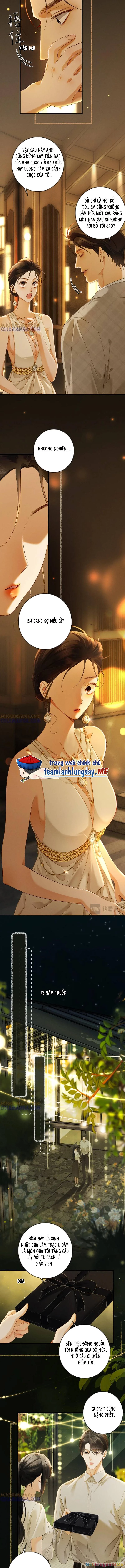 Hợp Đồng Sa Ngã Chapter 26 - 5