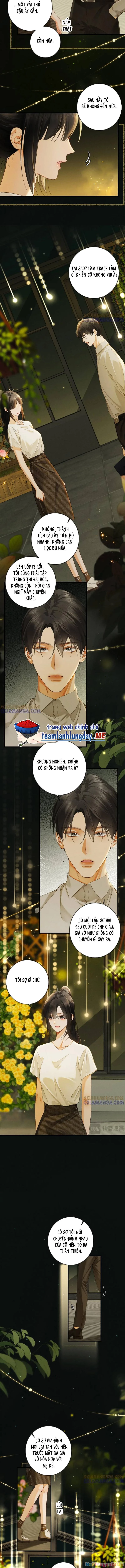 Hợp Đồng Sa Ngã Chapter 26 - 6
