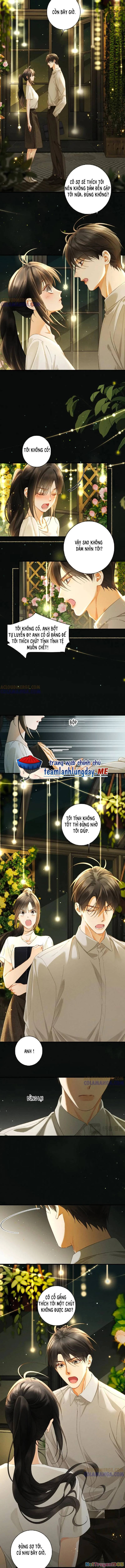 Hợp Đồng Sa Ngã Chapter 26 - 7