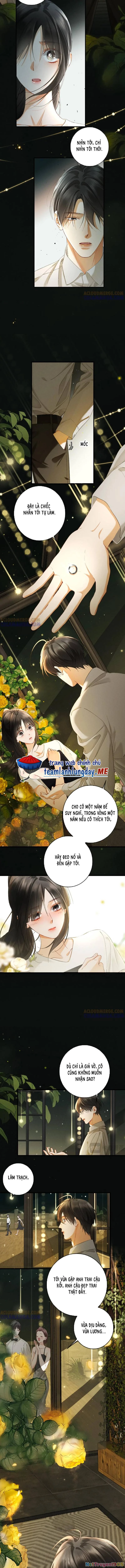 Hợp Đồng Sa Ngã Chapter 26 - 8