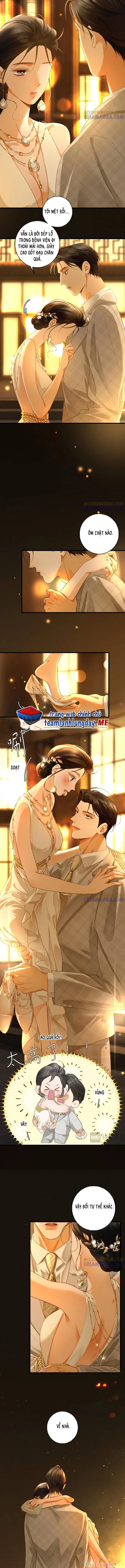 Hợp Đồng Sa Ngã Chapter 26 - 10