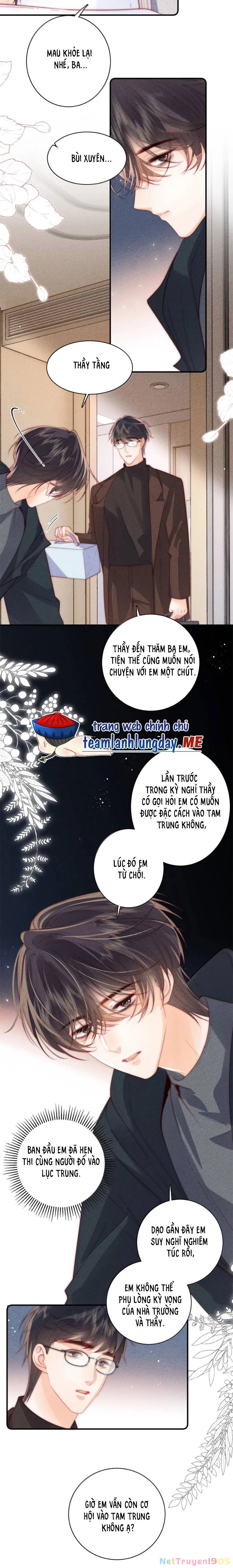 Nhiệt Độ Cơ Thể Ác Ma Chapter  32 - 2