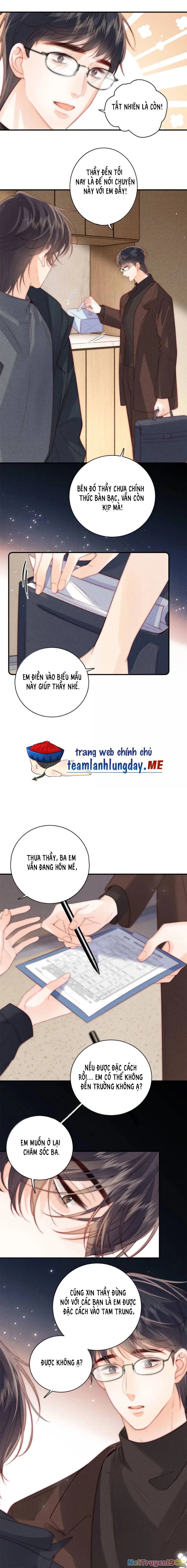 Nhiệt Độ Cơ Thể Ác Ma Chapter  32 - 3