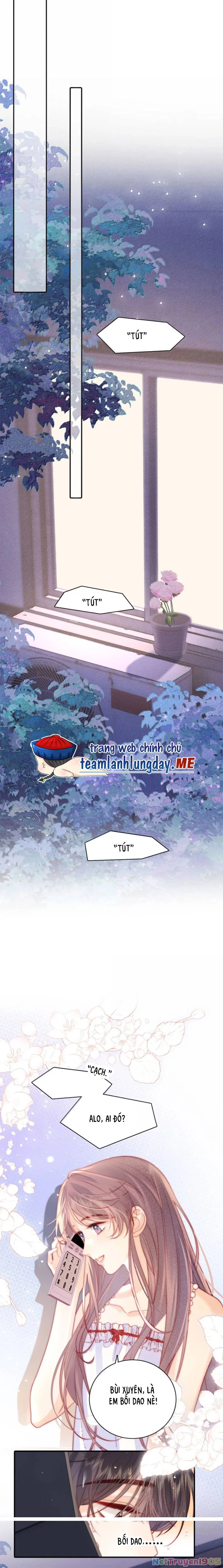 Nhiệt Độ Cơ Thể Ác Ma Chapter  32 - 5