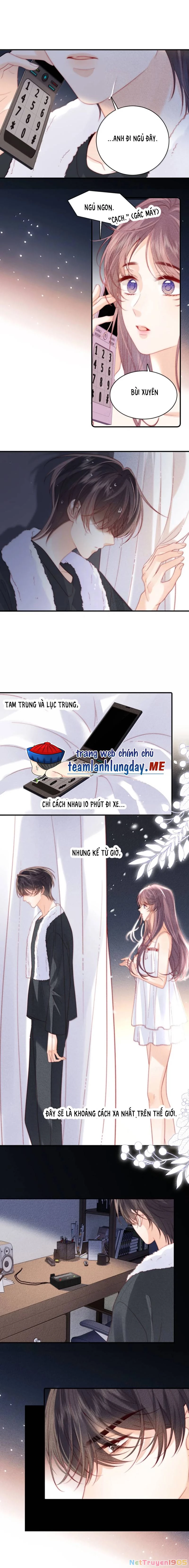 Nhiệt Độ Cơ Thể Ác Ma Chapter  32 - 7