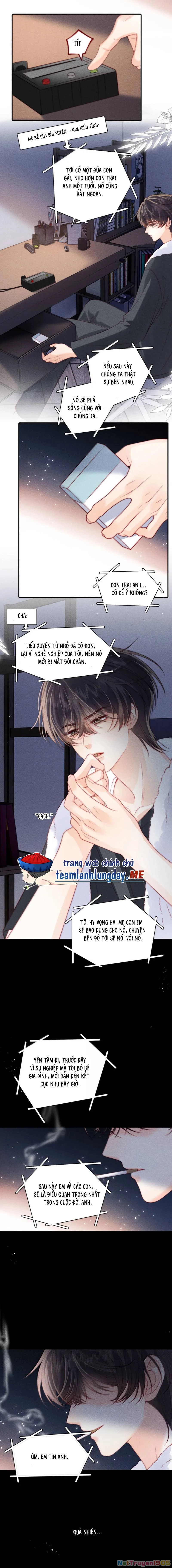 Nhiệt Độ Cơ Thể Ác Ma Chapter  32 - 8