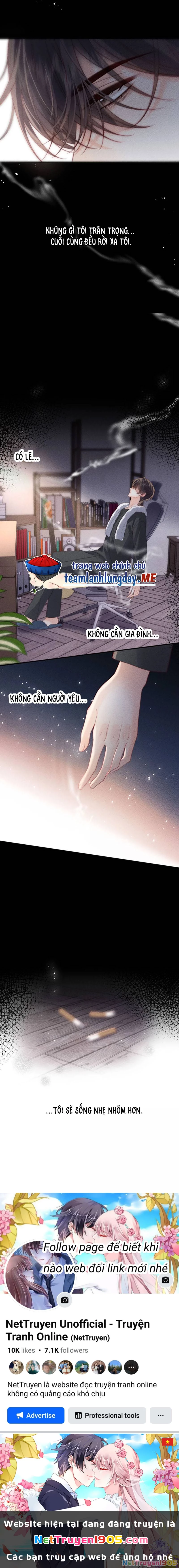 Nhiệt Độ Cơ Thể Ác Ma Chapter  32 - 9