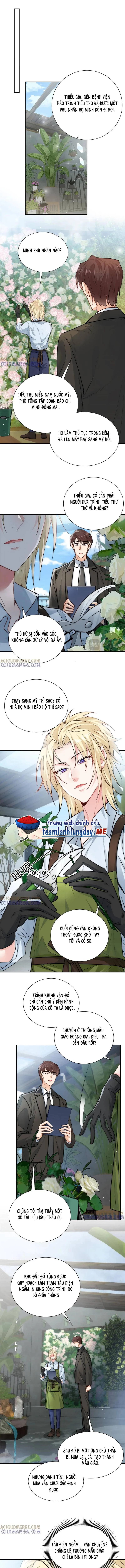 Tiểu Bảo Bối Đặc Biệt Của Tổng Tài Lạnh Lùng Chapter 60 - 3