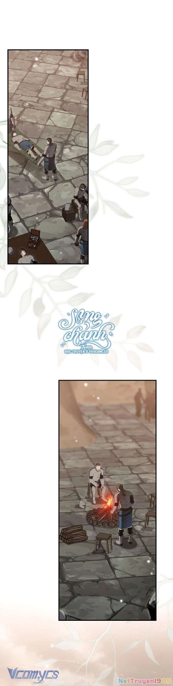 Lần Nữa Toả Sáng Chapter 110 - 2
