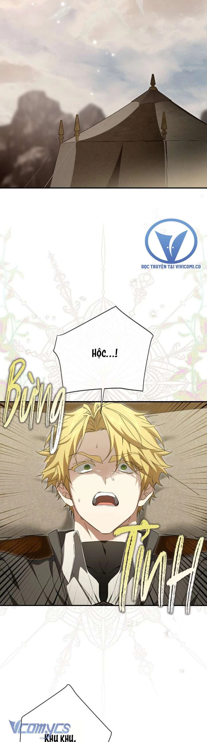 Lần Nữa Toả Sáng Chapter 110 - 3