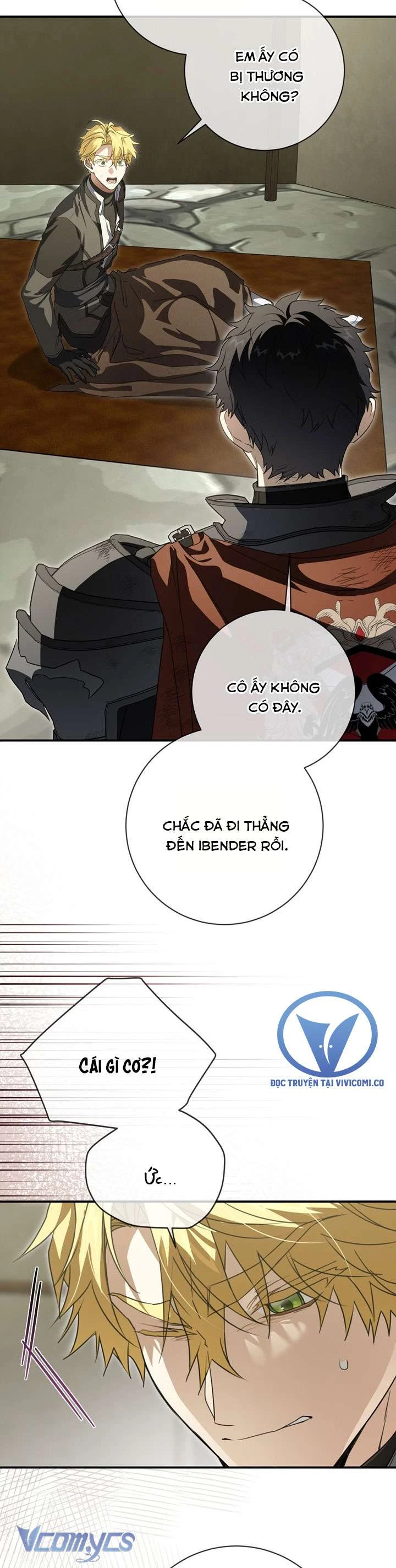 Lần Nữa Toả Sáng Chapter 110 - 8