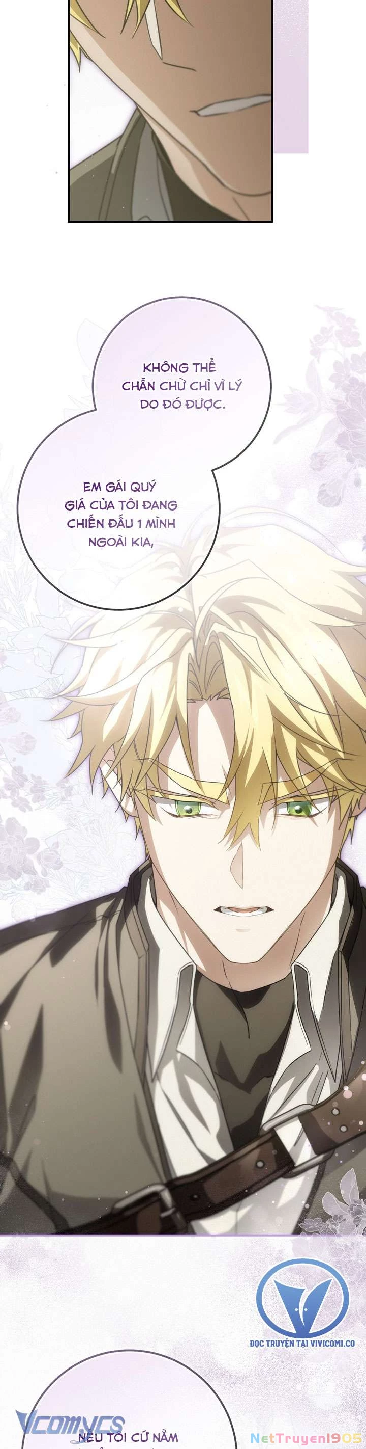 Lần Nữa Toả Sáng Chapter 110 - 10