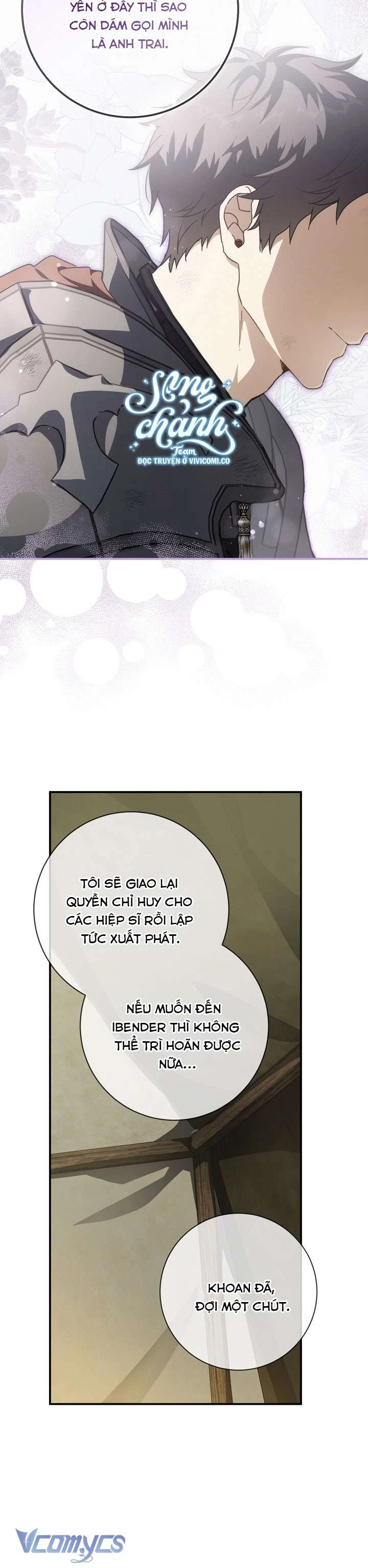Lần Nữa Toả Sáng Chapter 110 - 11