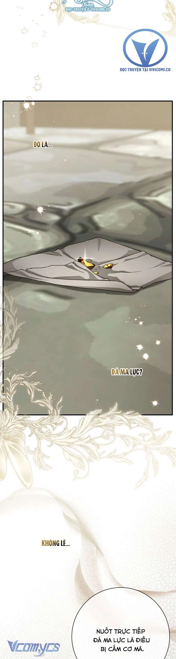 Lần Nữa Toả Sáng Chapter 110 - 13