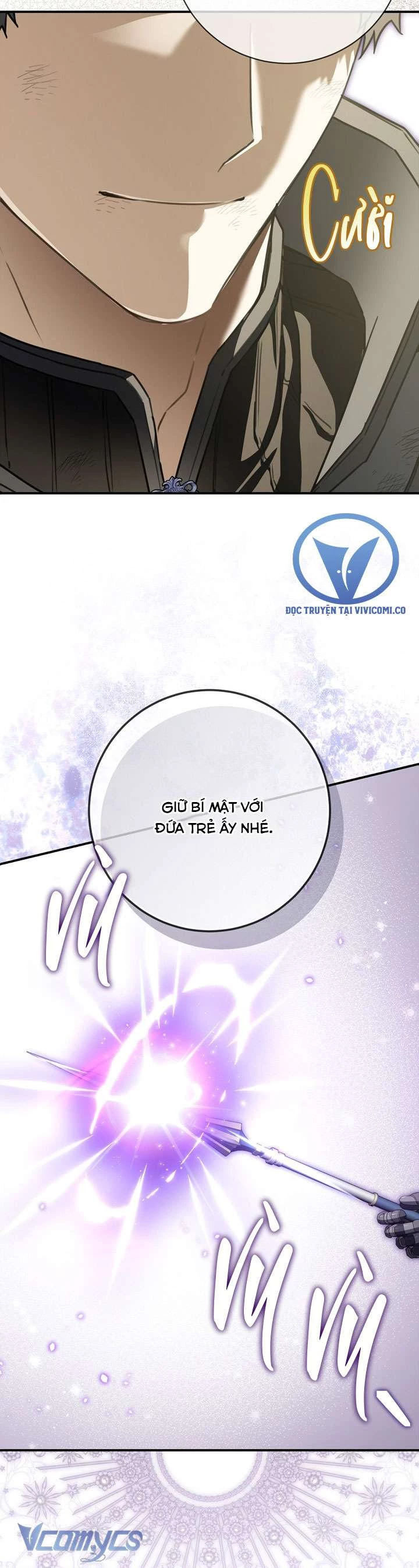 Lần Nữa Toả Sáng Chapter 110 - 14