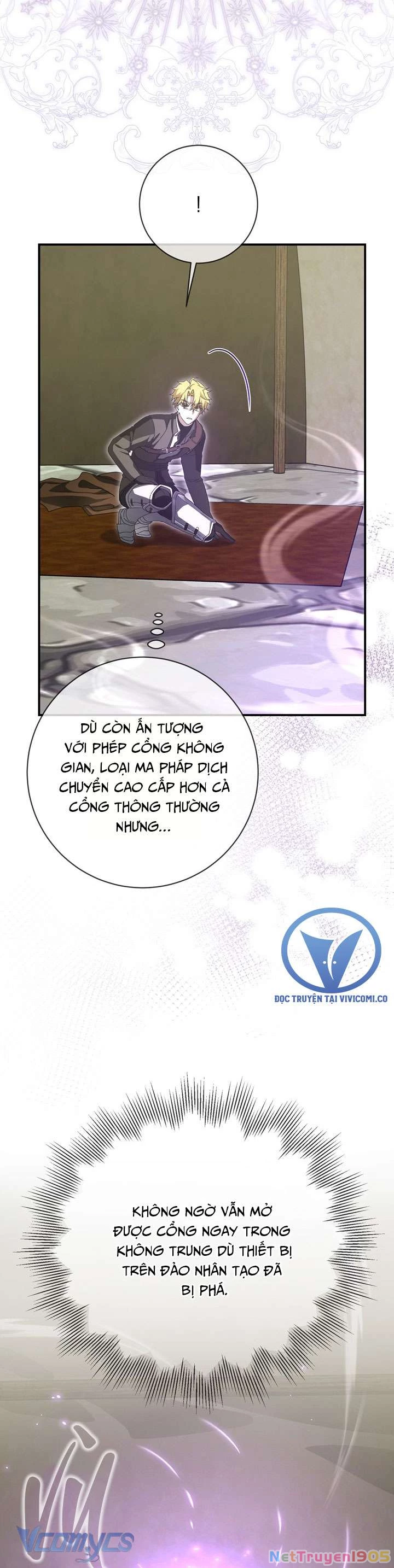 Lần Nữa Toả Sáng Chapter 110 - 15
