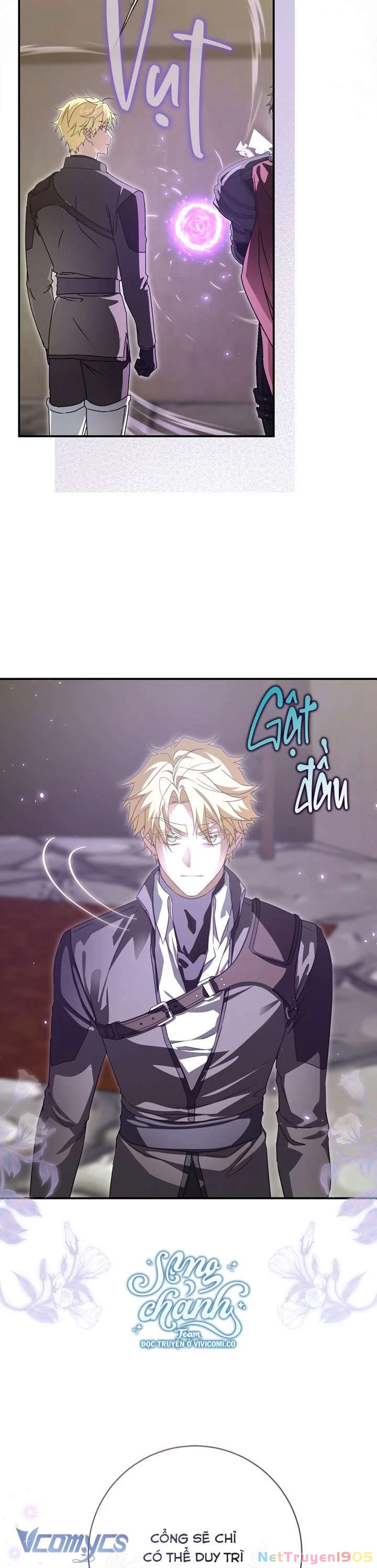 Lần Nữa Toả Sáng Chapter 110 - 17