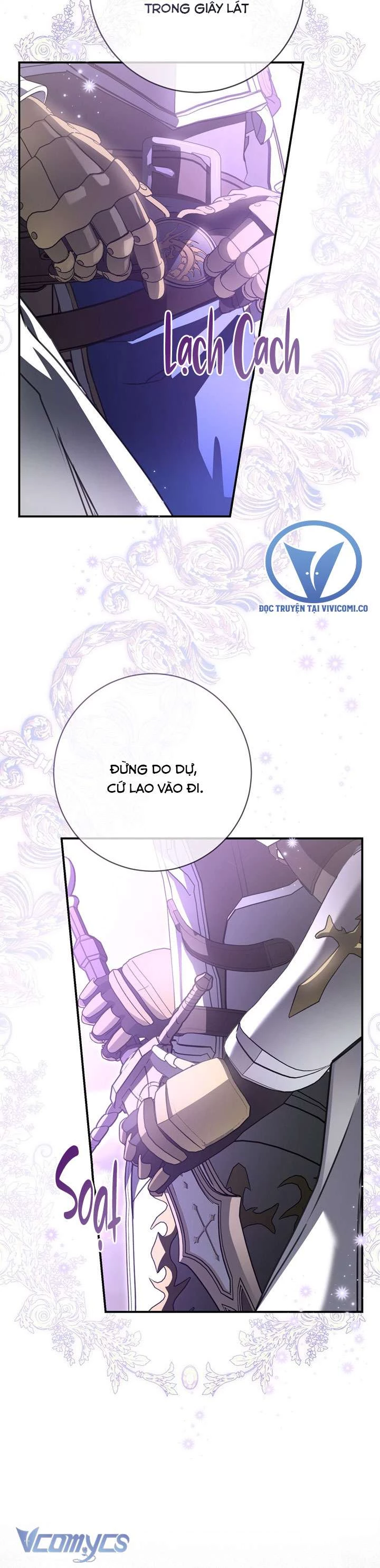 Lần Nữa Toả Sáng Chapter 110 - 18
