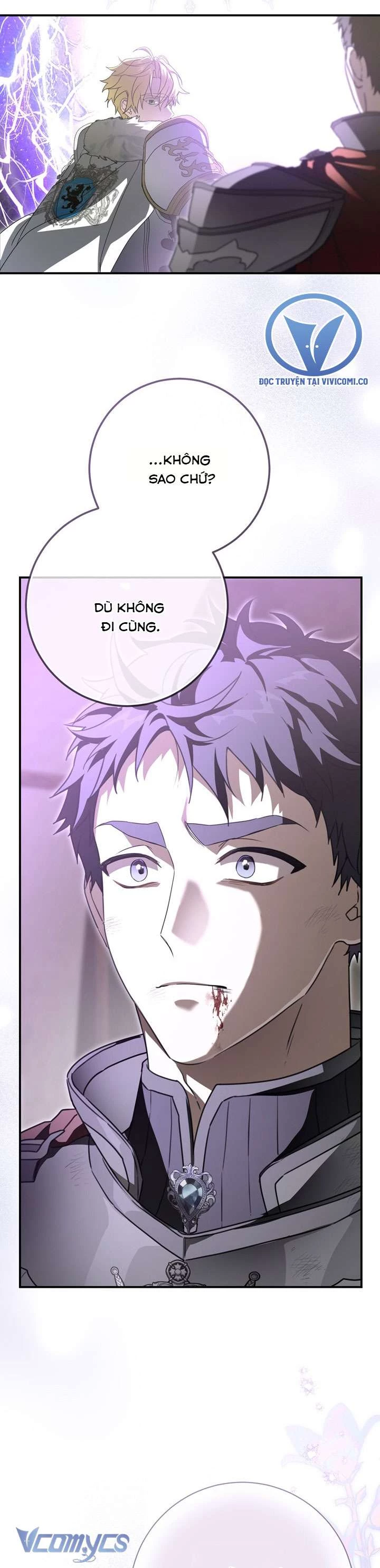 Lần Nữa Toả Sáng Chapter 110 - 20