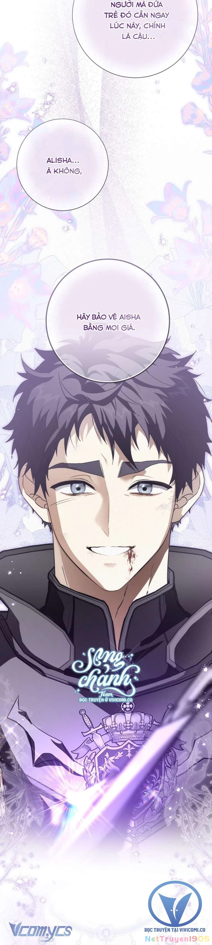 Lần Nữa Toả Sáng Chapter 110 - 21