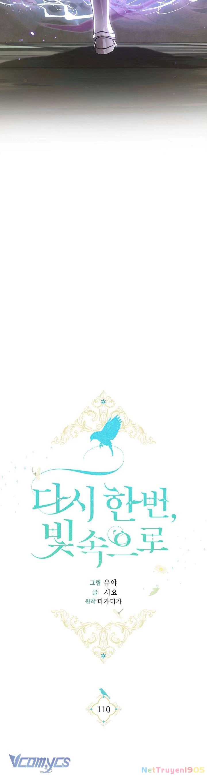 Lần Nữa Toả Sáng Chapter 110 - 23