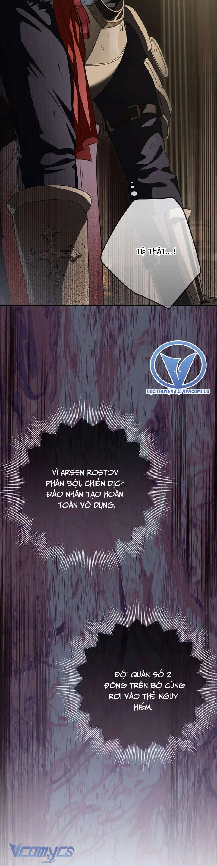 Lần Nữa Toả Sáng Chapter 110 - 25