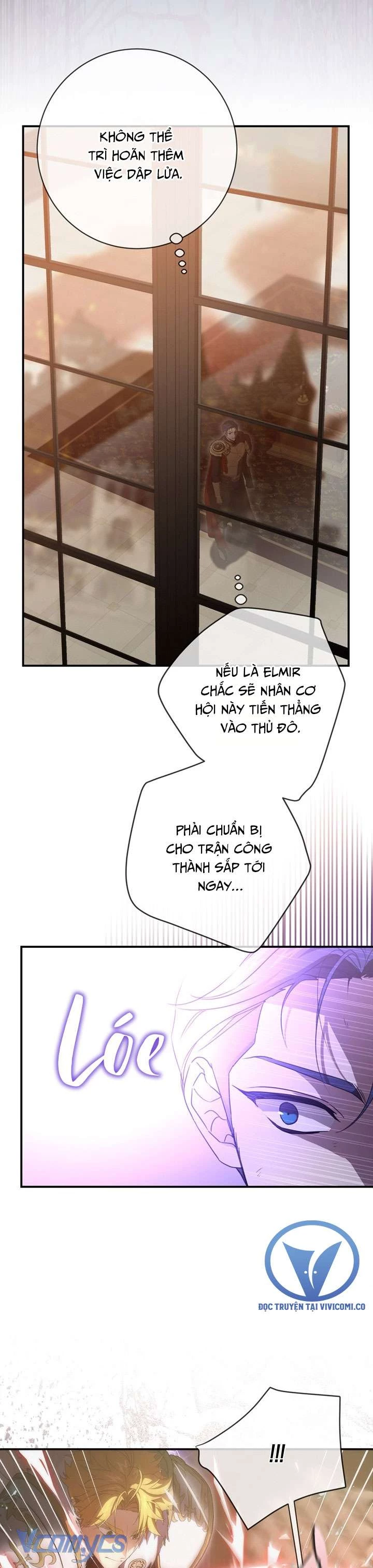 Lần Nữa Toả Sáng Chapter 110 - 26