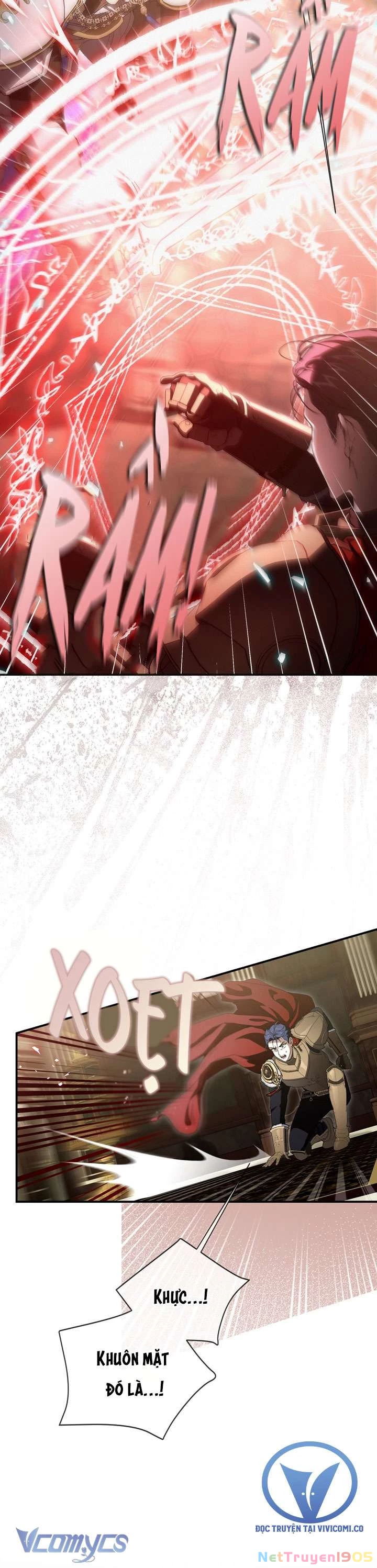 Lần Nữa Toả Sáng Chapter 110 - 27