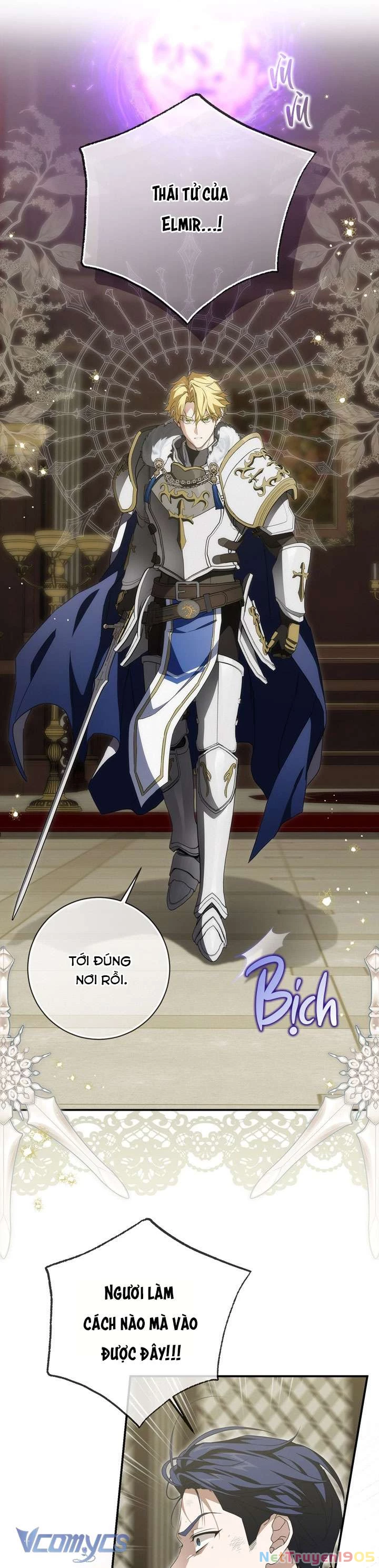 Lần Nữa Toả Sáng Chapter 110 - 28