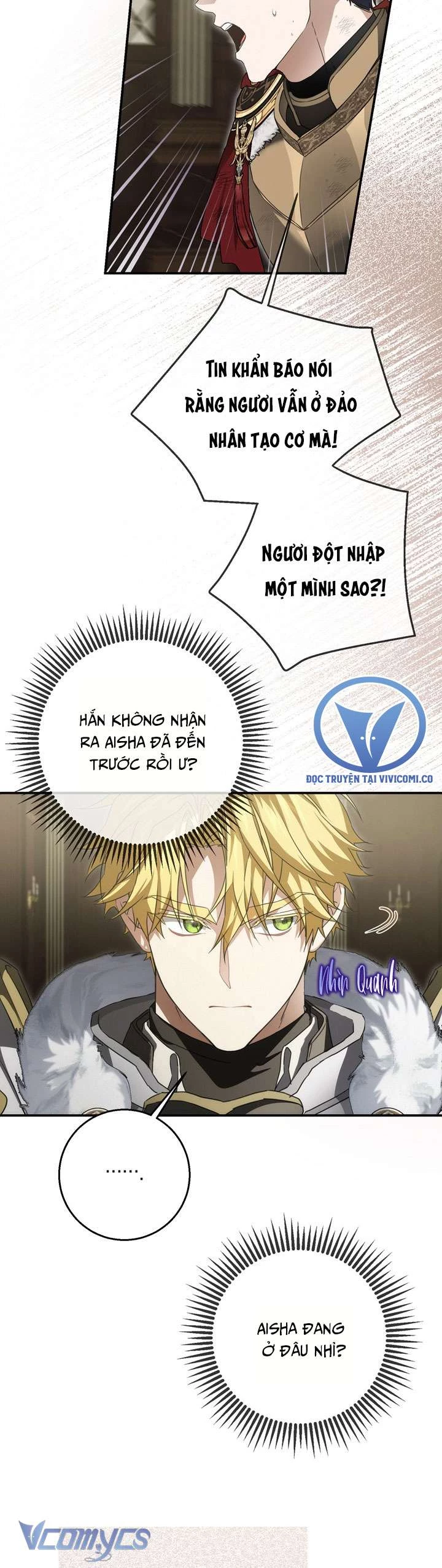 Lần Nữa Toả Sáng Chapter 110 - 29