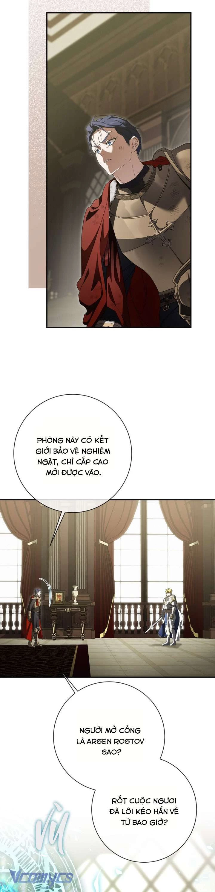 Lần Nữa Toả Sáng Chapter 110 - 30