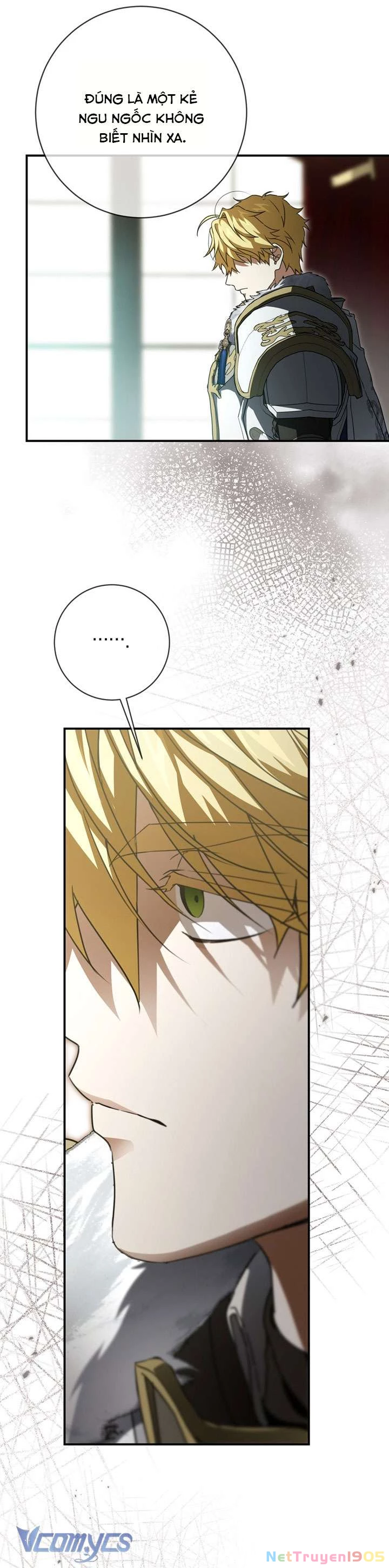 Lần Nữa Toả Sáng Chapter 110 - 32