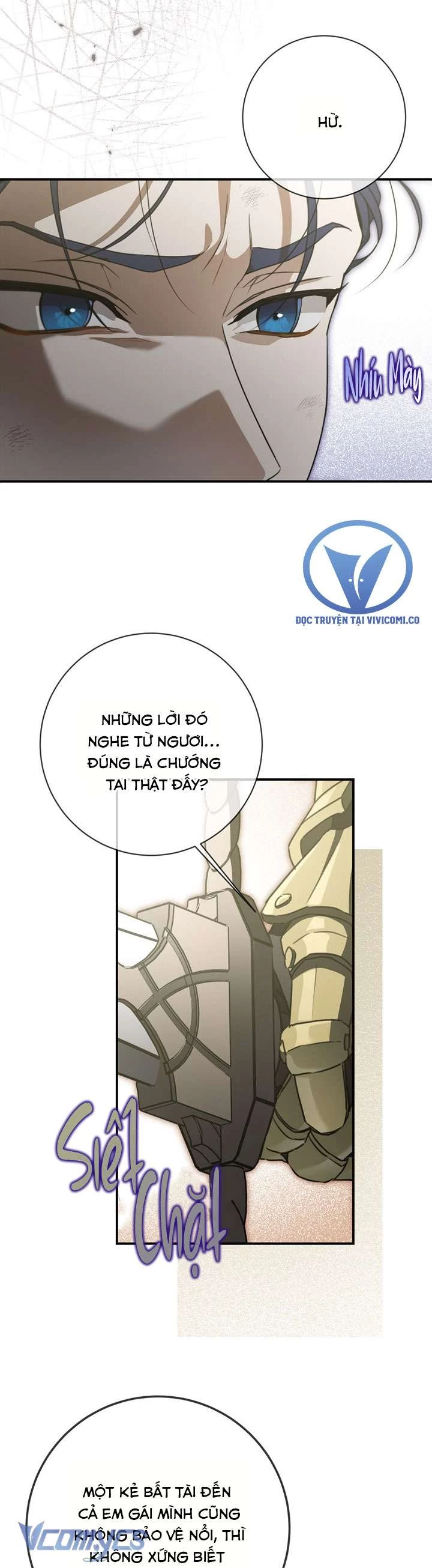 Lần Nữa Toả Sáng Chapter 110 - 33