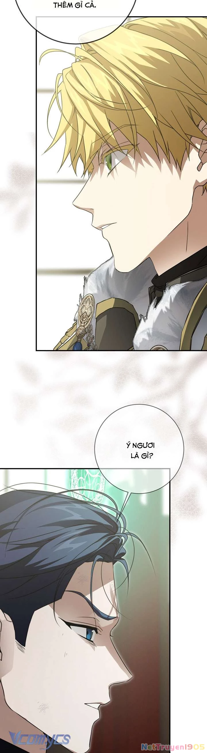 Lần Nữa Toả Sáng Chapter 110 - 34